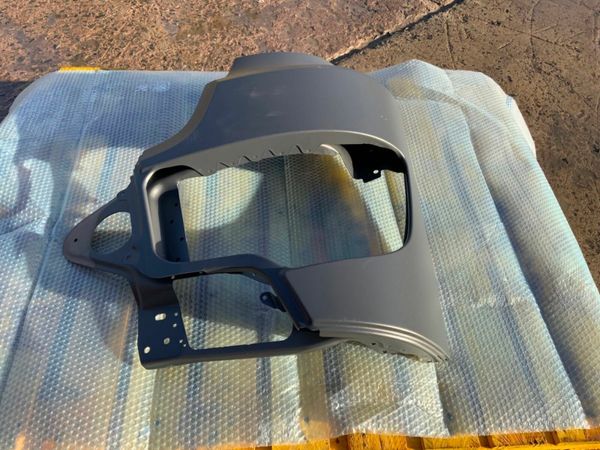 Mercedes-Benz Actros MP4 REPLACEMENT PARTS.GENIUNE 377230207