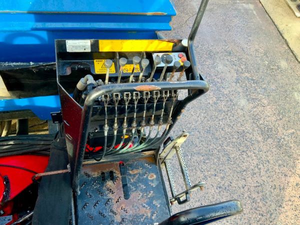 DAF CF 450hp TIPPER....EPSILON M125L CLAMSHELL GRA 377230355