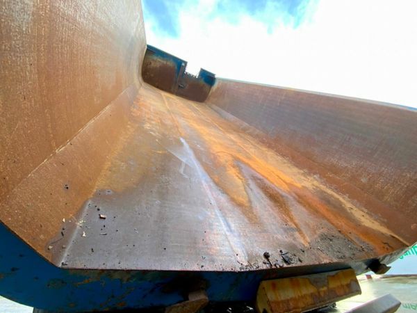 DAF CF 450hp TIPPER....EPSILON M125L CLAMSHELL GRA 377230358