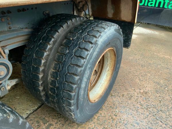 Volvo FM VERSION 4 FMX...STEEL TIPPING....EASY SHE 377230374