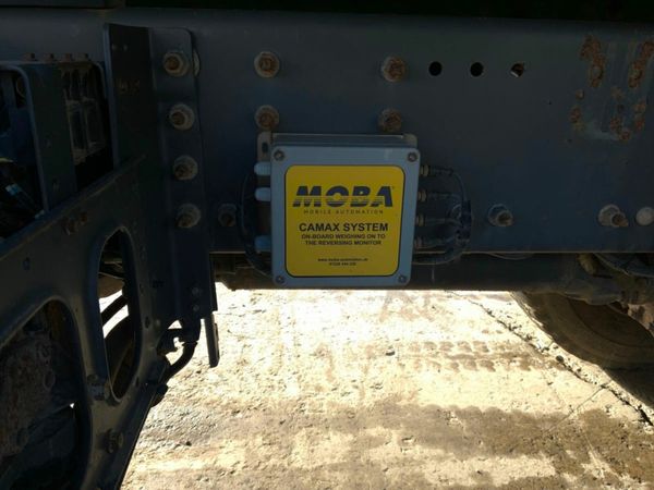 Volvo FM VERSION 4 FMX...STEEL TIPPING....EASY SHE 377230379