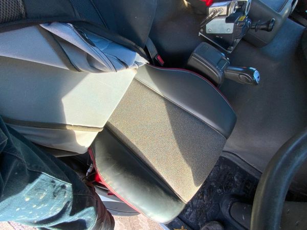 Volvo FM VERSION 4 FMX...STEEL TIPPING....EASY SHE 377230389