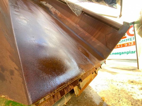 Volvo FM VERSION 4 FMX...STEEL TIPPING....EASY SHE 377230392