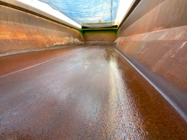 Volvo FM VERSION 4 FMX...STEEL TIPPING....EASY SHE 377230394