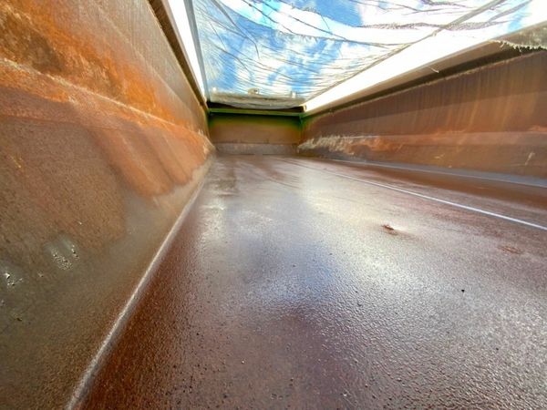 Volvo FM VERSION 4 FMX...STEEL TIPPING....EASY SHE 377230395