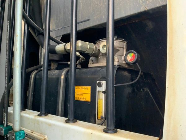 Iveco Eurocargo FIRE DAMAGED REFUSE TRUCK...GEESIN 377230454