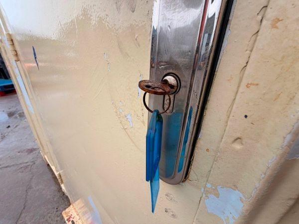 20 x 8 SITE OFFICE CONTAINER ....PROJECT...1064T 377230472