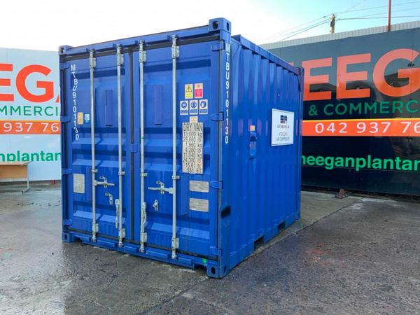 260 CFM  CONTAINERISED AIR COMPRESSOR....5227. 377230552