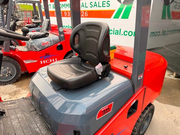 BRAND NEW 3 TON FORKLIFT ....9,750 EUROS 377230508