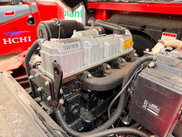 BRAND NEW 3 TON FORKLIFT ....9,750 EUROS 377230513