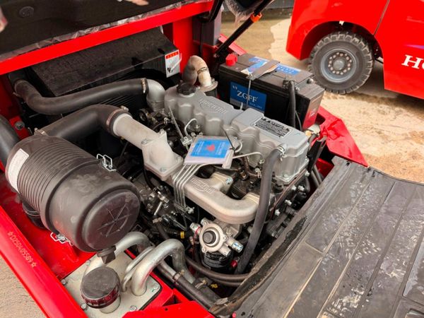 BRAND NEW 3 TON FORKLIFT ....9,750 EUROS 377230514