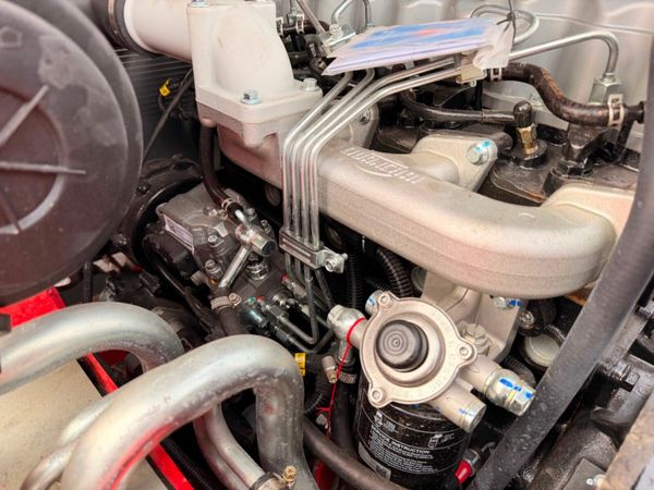 BRAND NEW 3 TON FORKLIFT ....9,750 EUROS 377230516