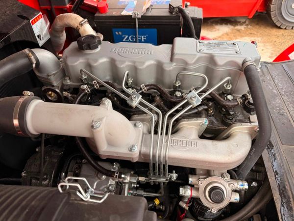 BRAND NEW 3 TON FORKLIFT ....9,750 EUROS 377230518