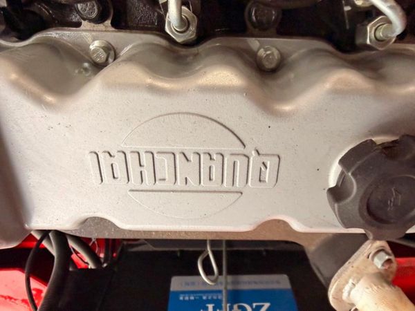 BRAND NEW 3 TON FORKLIFT ....9,750 EUROS 377230519