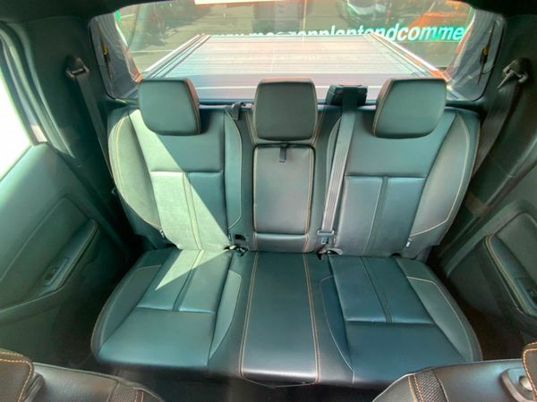 2022 FORD RANGER 2.0lt 'WILD TRAK' CREW CAB. 377230648