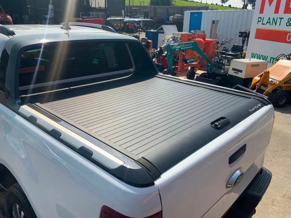 2022 FORD RANGER 2.0lt 'WILD TRAK' CREW CAB. 377230652