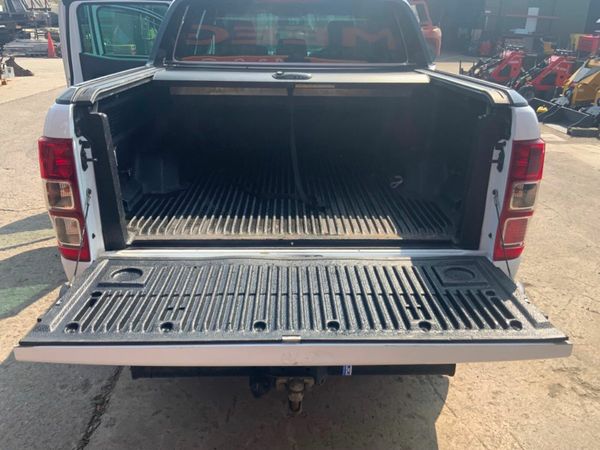 2022 FORD RANGER 2.0lt 'WILD TRAK' CREW CAB. 377230653