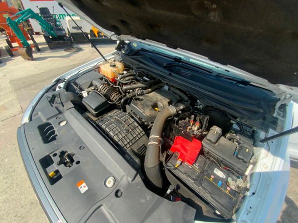 2022 FORD RANGER 2.0lt 'WILD TRAK' CREW CAB. 377230662