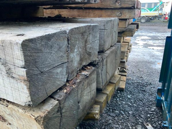 5.0mts x 1.0mts  DIGGER / TIMBER BOG MATS......388 377230674