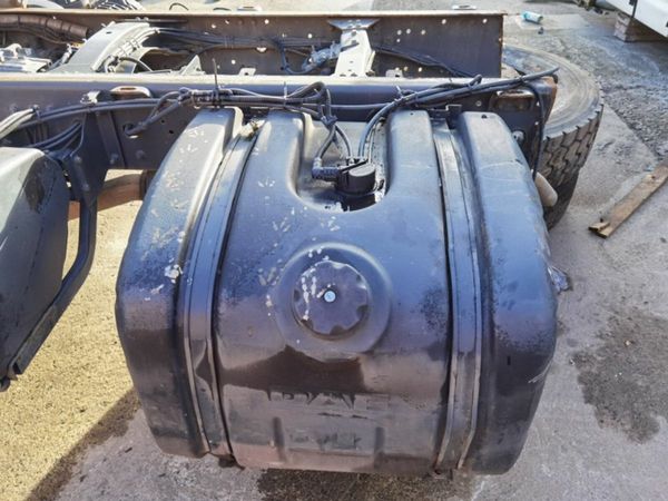 DAF LF55 ** DAF LF 55.180  FOR BREAKING / PARTS ** 377230680