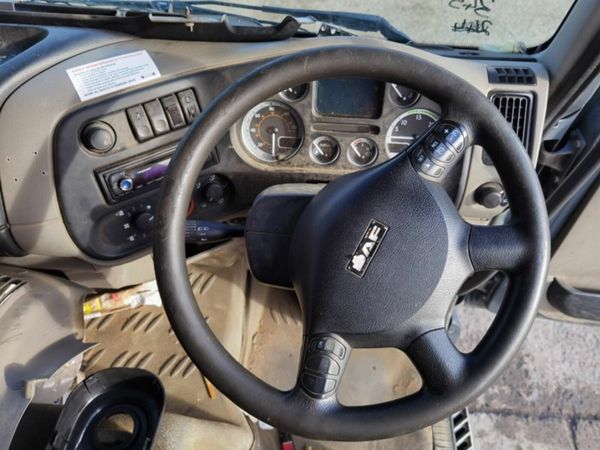 DAF LF55 ** DAF LF 55.180  FOR BREAKING / PARTS ** 377230690