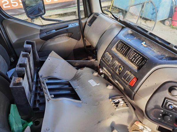 DAF LF55 ** DAF LF 55.180  FOR BREAKING / PARTS ** 377230692