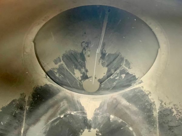 Other Other SPITZER POWDER CEMENT TANKER...YANMAR 377230600