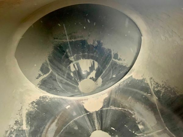 Other Other SPITZER POWDER CEMENT TANKER...YANMAR 377230601