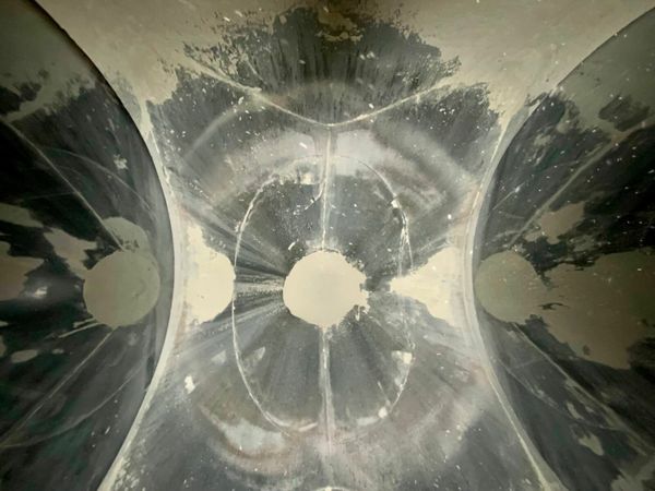 Other Other SPITZER POWDER CEMENT TANKER...YANMAR 377230602