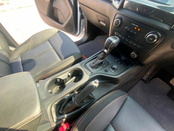 2022 FORD RANGER 2.0lt 'WILD TRAK' CREW CAB. 377230631