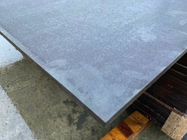 UNUSED 8ft x 4ft TRAILER FLOOR SHEETING. 377230773