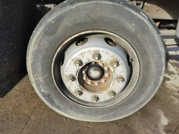 DAF LF55 ** DAF LF 55.180  FOR BREAKING / PARTS ** 377230700