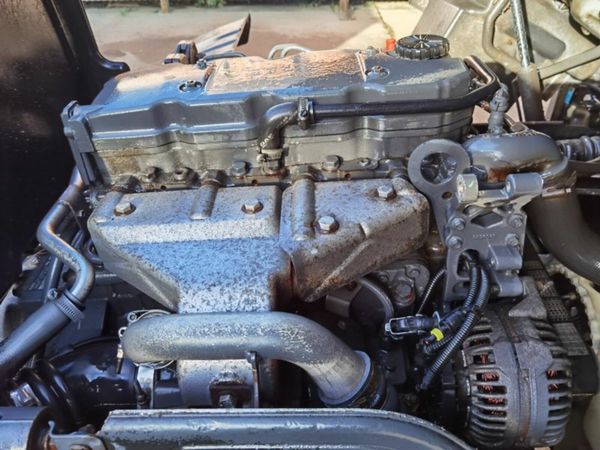 DAF LF55 ** DAF LF 55.180  FOR BREAKING / PARTS ** 377230705