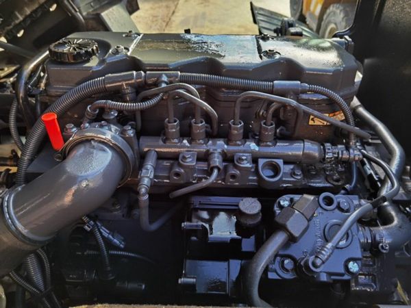 DAF LF55 ** DAF LF 55.180  FOR BREAKING / PARTS ** 377230707