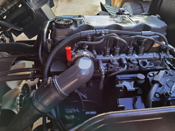 DAF LF55 ** DAF LF 55.180  FOR BREAKING / PARTS ** 377230708