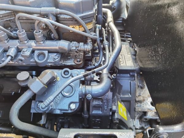 DAF LF55 ** DAF LF 55.180  FOR BREAKING / PARTS ** 377230709