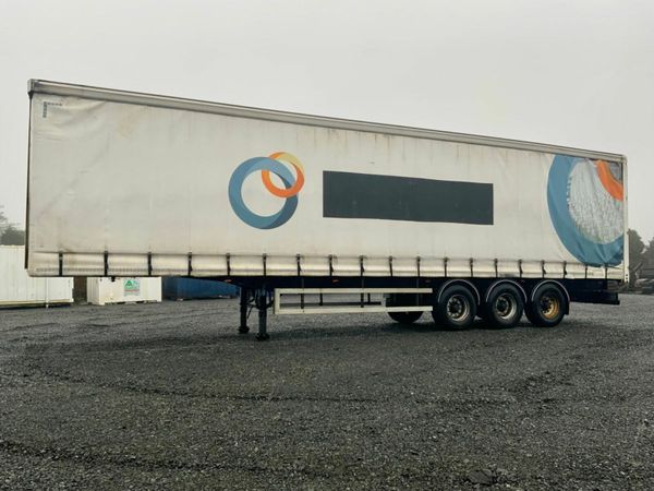 Other Other SDC TRI AXLE.BPW AXLES ON DRUMS. 377230712
