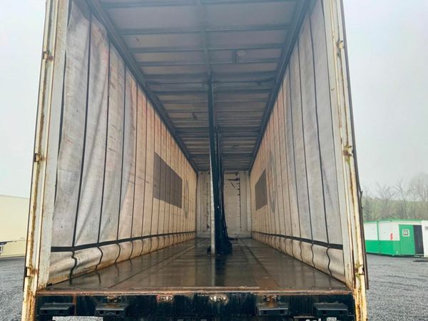 Other Other SDC TRI AXLE.BPW AXLES ON DRUMS. 377230719