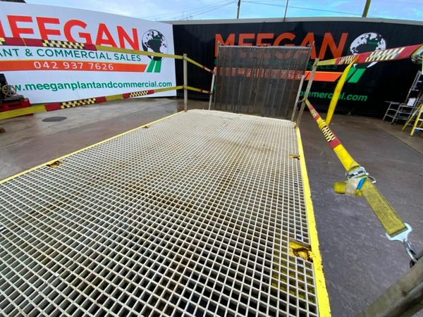 2019 MITSUBISHI CANTER RECOVERY TRUCK.....240. 377230823