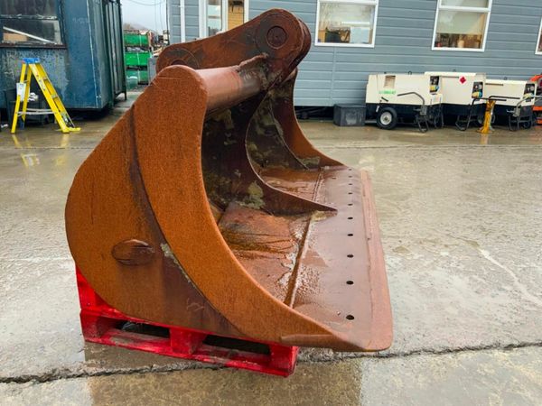 84" STRICKLAND GRADING BUCKET....80mm.....1587. 377230962