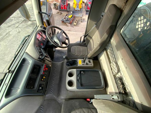 DAF LF55 HYVA CHAINLIFT GEAR..........EASY SHEET. 377230918