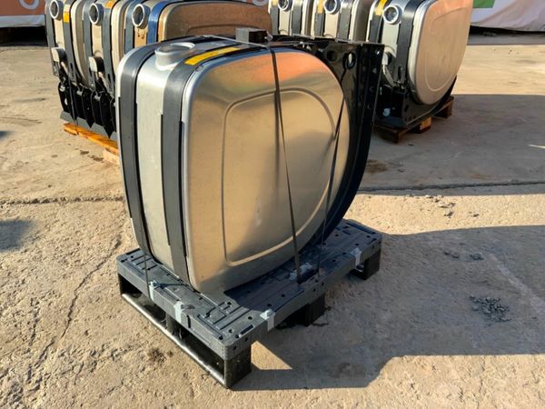 Volvo FH 150lt DIESEL TANK ASSEMBLY. 377231089