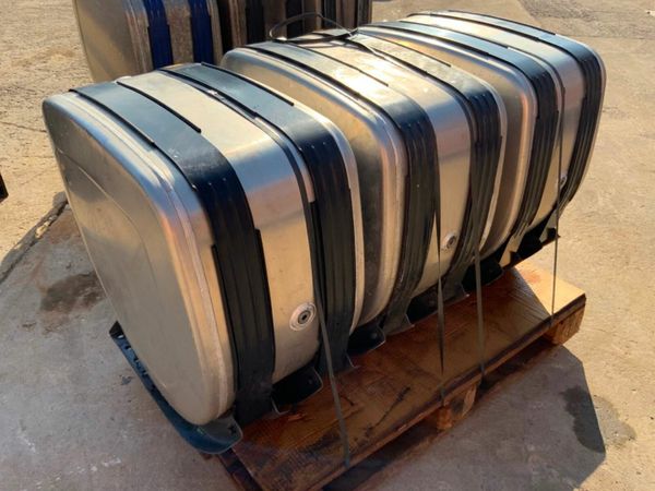 Volvo FH 150lt DIESEL TANK ASSEMBLY. 377231094