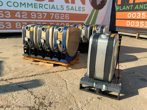 Volvo FH 150lt DIESEL TANK ASSEMBLY. 377231095