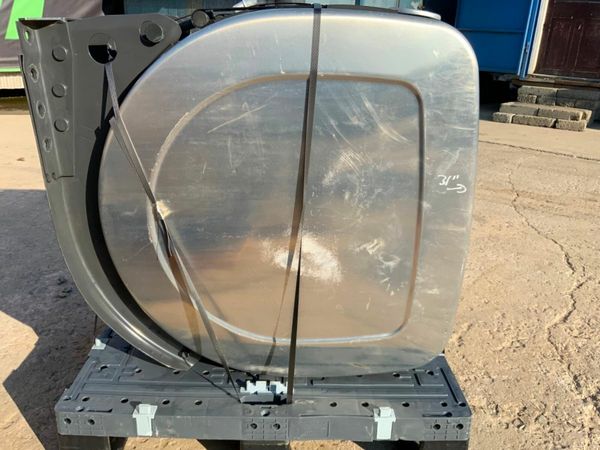 Volvo FH 150lt DIESEL TANK ASSEMBLY. 377231096
