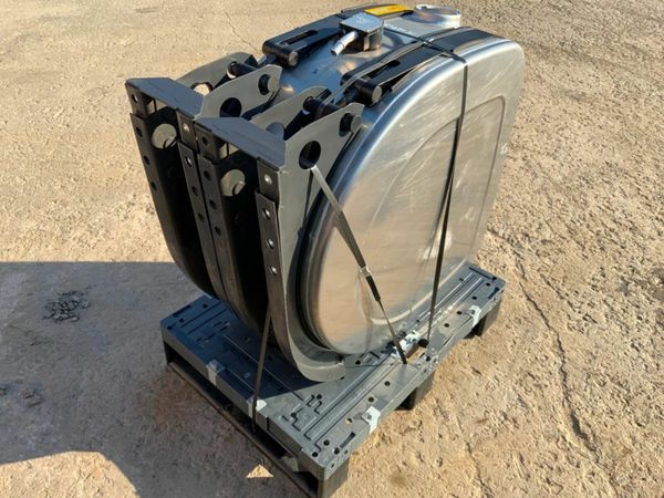 Volvo FH 150lt DIESEL TANK ASSEMBLY. 377231097