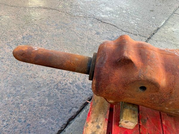 RAMMER HAMMER...BREAKER....50mm PINS........208f 377231176