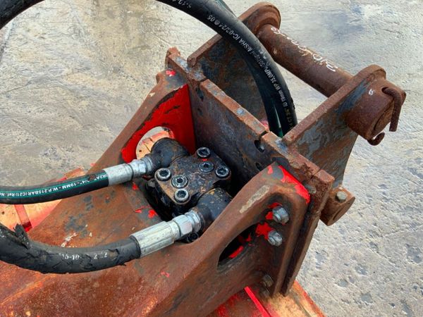 RAMMER HAMMER........50mm PINS.........#206. 377231187