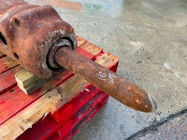 RAMMER HAMMER........50mm PINS.........#206. 377231195