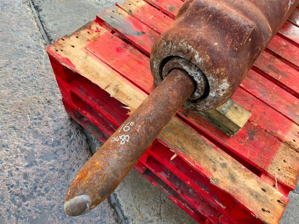 RAMMER HAMMER........50mm PINS.........#206. 377231197